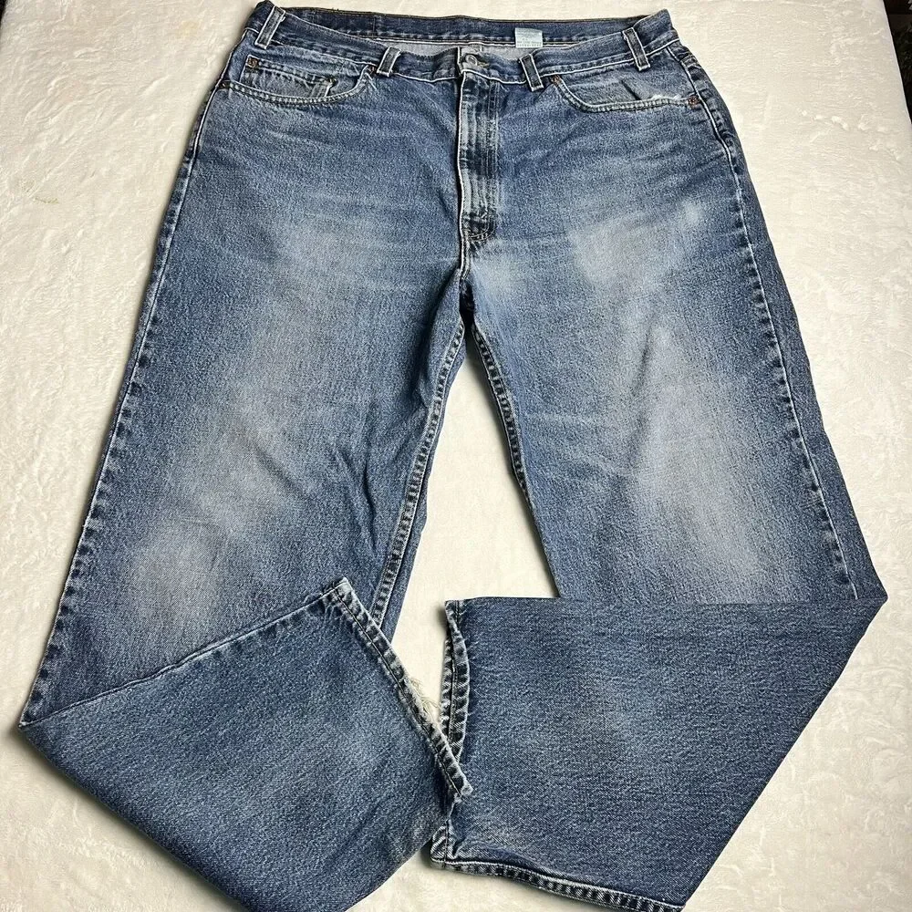 Levis made usa